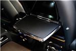 2024 Rolls-Royce Cullinan Series II 6.75 V12 Black Badge