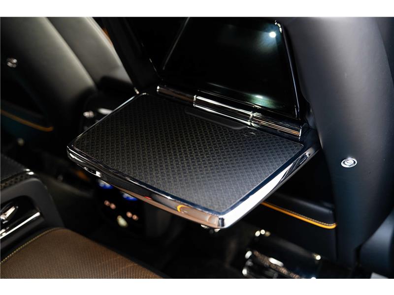 2024 Rolls-Royce Cullinan Series II 6.75 V12 Black Badge