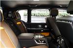 2024 Rolls-Royce Cullinan Series II 6.75 V12 Black Badge