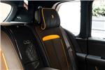 2024 Rolls-Royce Cullinan Series II 6.75 V12 Black Badge