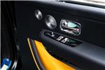 2024 Rolls-Royce Cullinan Series II 6.75 V12 Black Badge