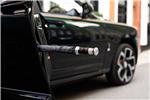 2024 Rolls-Royce Cullinan Series II 6.75 V12 Black Badge