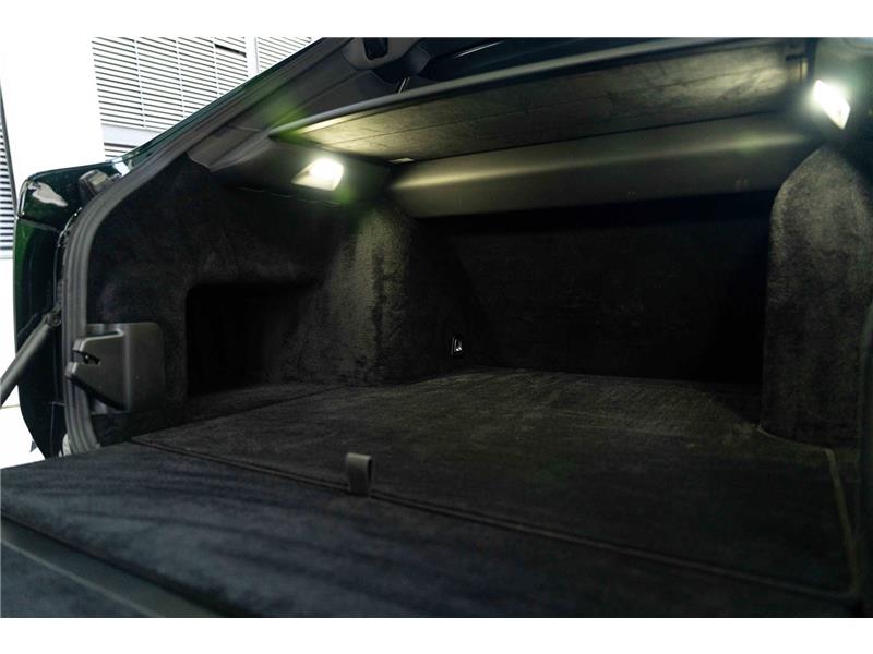 2024 Rolls-Royce Cullinan Series II 6.75 V12 Black Badge