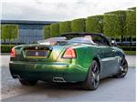 2021 Rolls-Royce Dawn 6.6 V12