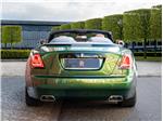 2021 Rolls-Royce Dawn 6.6 V12