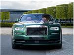 2021 Rolls-Royce Dawn 6.6 V12