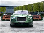 2021 Rolls-Royce Dawn 6.6 V12