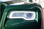 2021 Rolls-Royce Dawn 6.6 V12