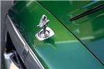 2021 Rolls-Royce Dawn 6.6 V12