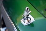 2021 Rolls-Royce Dawn 6.6 V12