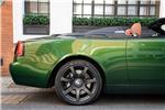 2021 Rolls-Royce Dawn 6.6 V12