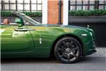2021 Rolls-Royce Dawn 6.6 V12