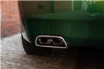 2021 Rolls-Royce Dawn 6.6 V12
