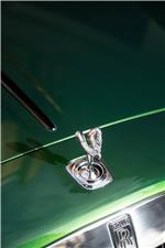 2021 Rolls-Royce Dawn 6.6 V12