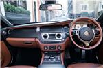 2021 Rolls-Royce Dawn 6.6 V12