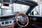 2021 Rolls-Royce Dawn 6.6 V12