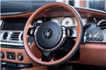 2021 Rolls-Royce Dawn 6.6 V12