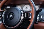 2021 Rolls-Royce Dawn 6.6 V12