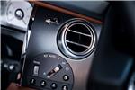2021 Rolls-Royce Dawn 6.6 V12