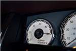 2021 Rolls-Royce Dawn 6.6 V12