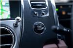2021 Rolls-Royce Dawn 6.6 V12