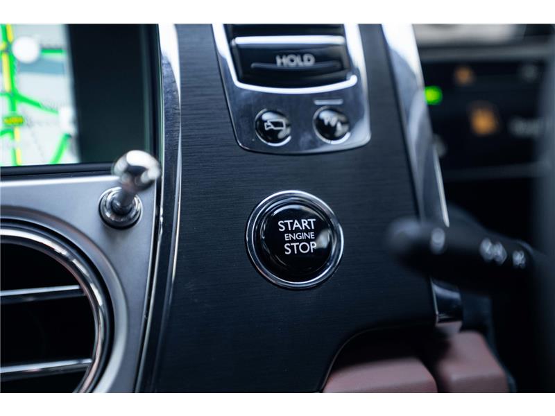 2021 Rolls-Royce Dawn 6.6 V12