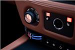 2021 Rolls-Royce Dawn 6.6 V12