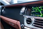 2021 Rolls-Royce Dawn 6.6 V12