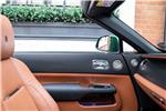 2021 Rolls-Royce Dawn 6.6 V12