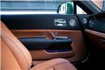 2021 Rolls-Royce Dawn 6.6 V12