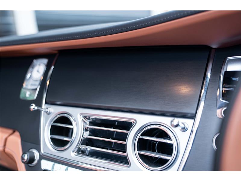 2021 Rolls-Royce Dawn 6.6 V12