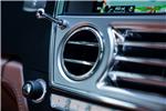 2021 Rolls-Royce Dawn 6.6 V12