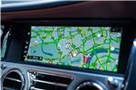 2021 Rolls-Royce Dawn 6.6 V12