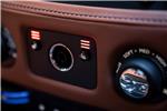 2021 Rolls-Royce Dawn 6.6 V12