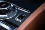 2021 Rolls-Royce Dawn 6.6 V12