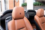 2021 Rolls-Royce Dawn 6.6 V12