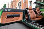 2021 Rolls-Royce Dawn 6.6 V12
