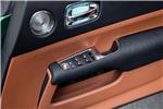 2021 Rolls-Royce Dawn 6.6 V12