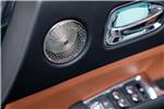 2021 Rolls-Royce Dawn 6.6 V12