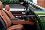 2021 Rolls-Royce Dawn 6.6 V12