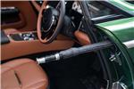 2021 Rolls-Royce Dawn 6.6 V12