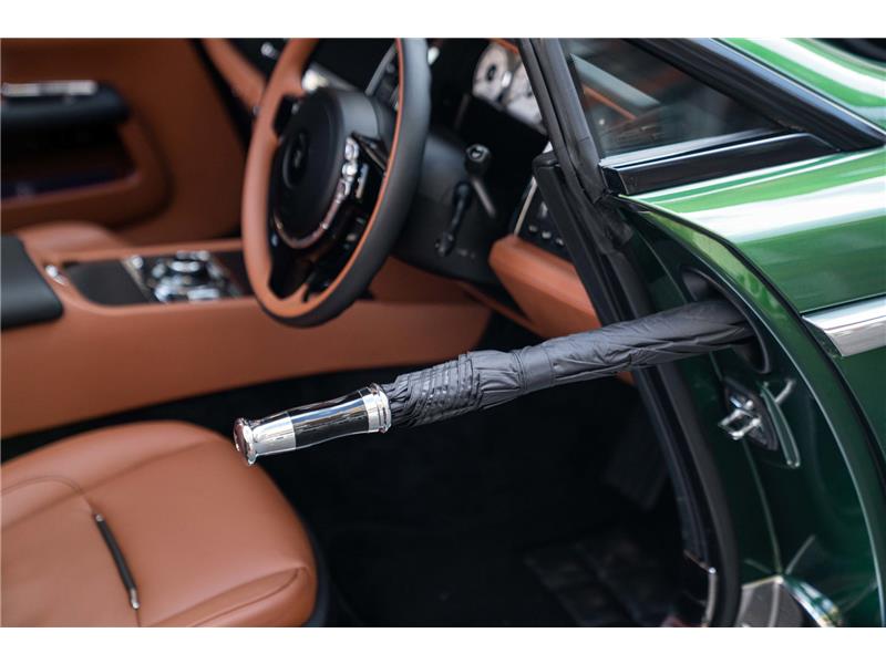 2021 Rolls-Royce Dawn 6.6 V12