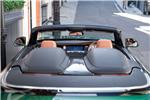 2021 Rolls-Royce Dawn 6.6 V12