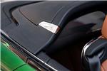 2021 Rolls-Royce Dawn 6.6 V12