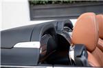 2021 Rolls-Royce Dawn 6.6 V12