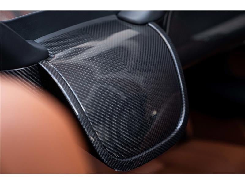 2021 Rolls-Royce Dawn 6.6 V12