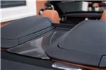 2021 Rolls-Royce Dawn 6.6 V12