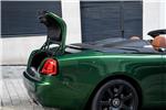2021 Rolls-Royce Dawn 6.6 V12