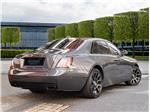2022 Rolls-Royce Ghost 6.75 V12 Black Badge