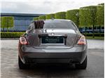 2022 Rolls-Royce Ghost 6.75 V12 Black Badge